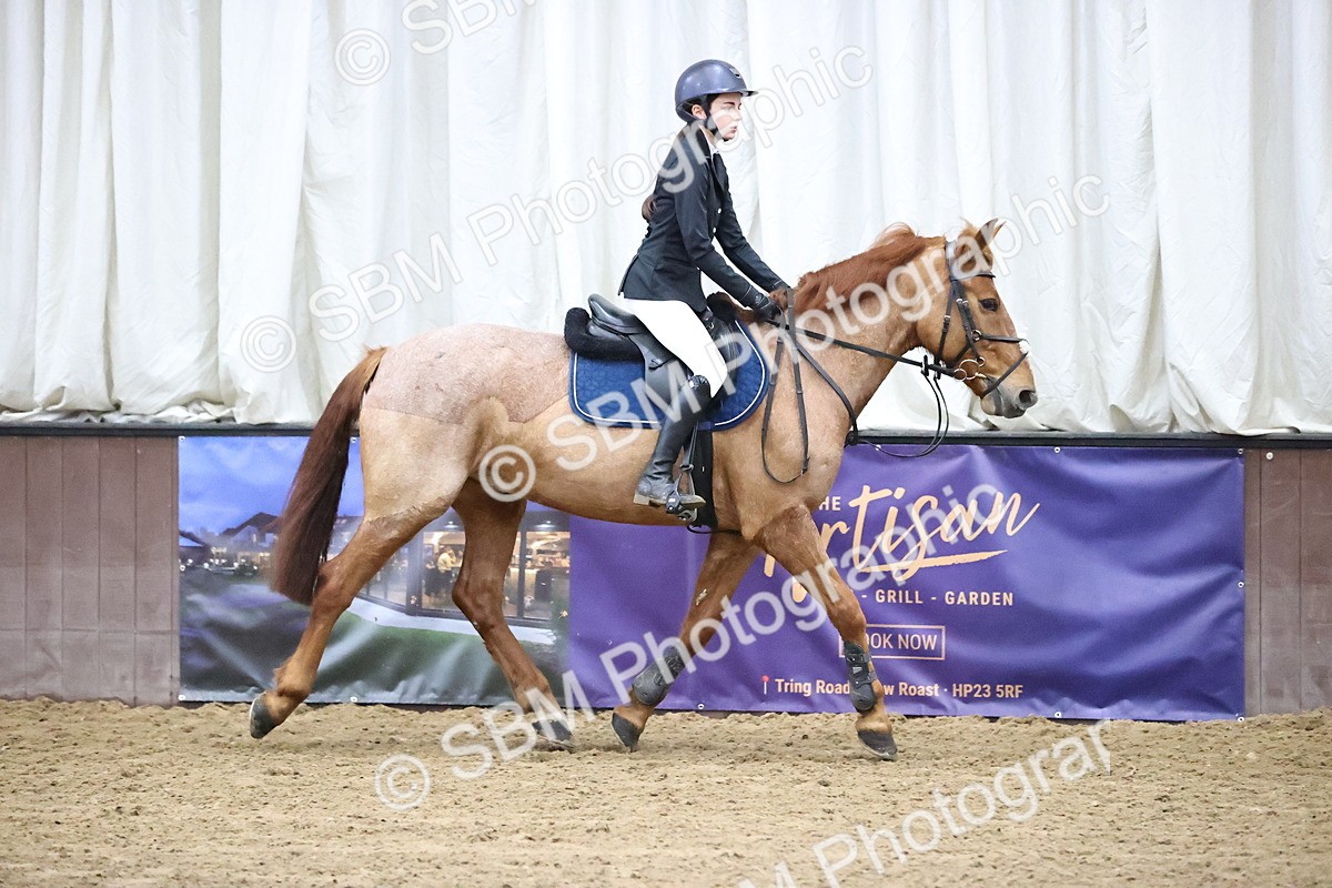 SBM_000052 - Class 1 - Intro 70cm