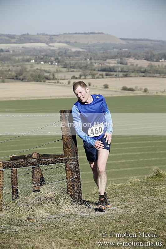 PVT 250218 -783 - The Terminator 2018 Pewsey Vale 25/02/18