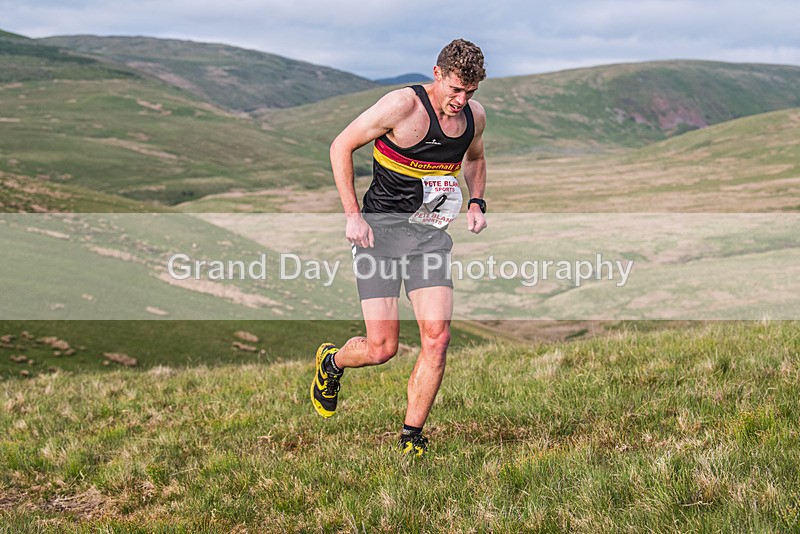 Latterbarrow-239 - Latterbarrow Loop Fell Race Wednesday 24th May 2023