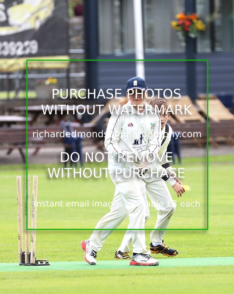 IMG_4169 - Netherfield U11 v Burneside U11 (Sunday 12 June 2022)