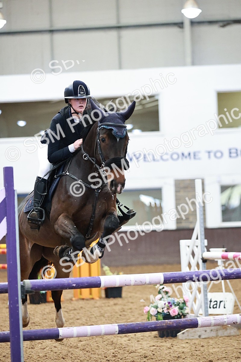 SBM_001381 - Class 4 - Senior Newcomers 1.10m
