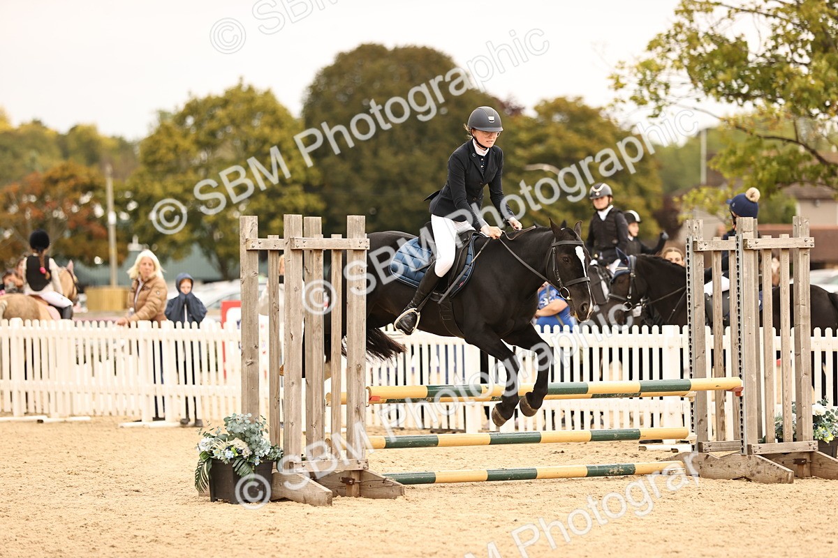SBM_72685 - J14 - Junior Pony 65cm Championship