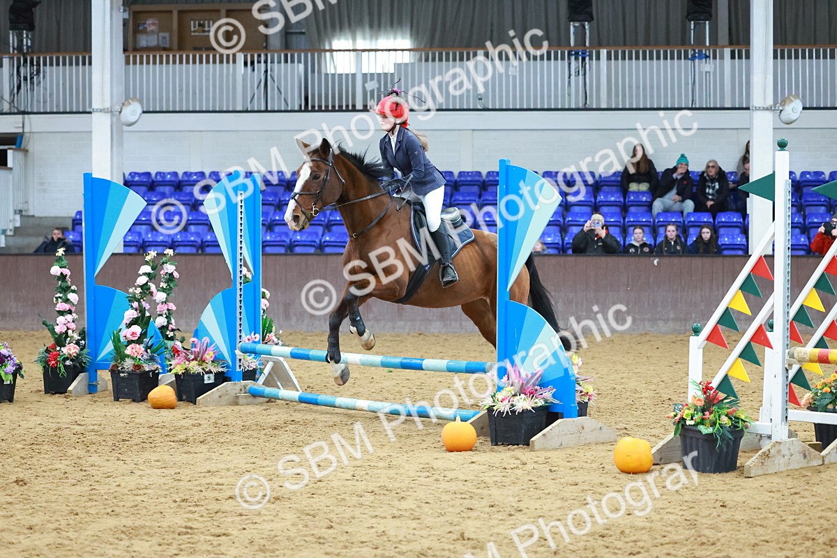 SBM_003130 - Class 4 - Pairs