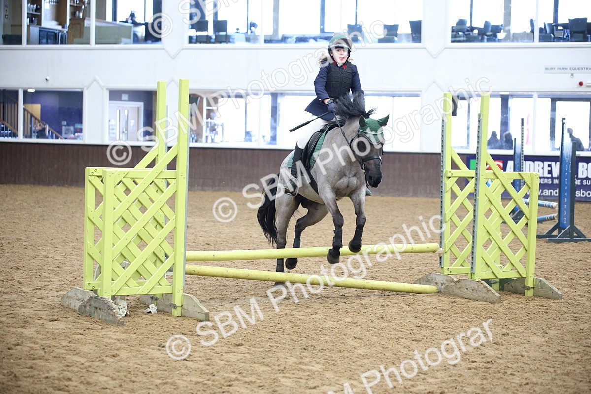 SBM_000335 - Class 2 - 50cm