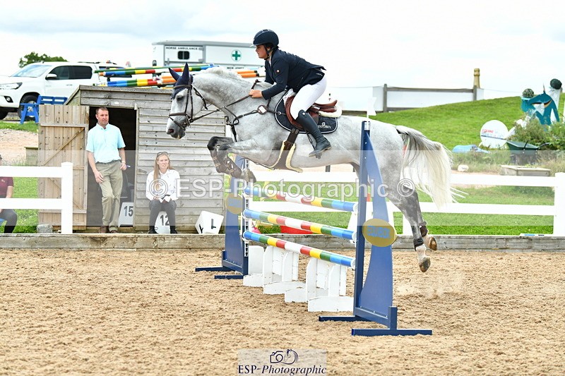 230721A-132514-06522 - Cls 14, 1 Star Bronze 1.10m