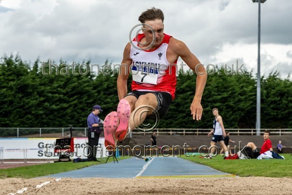 SIAB23-913504 - Field Male Set One