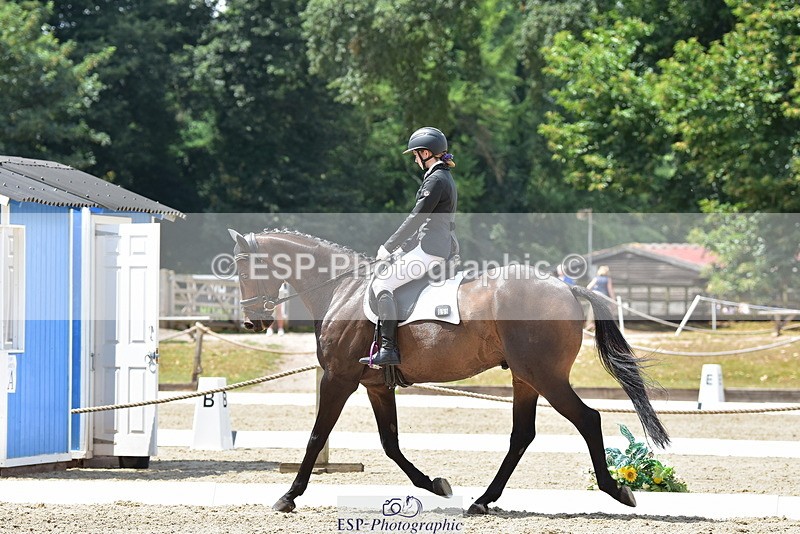 250719A-130324-05822 - 055 Rider Unknown