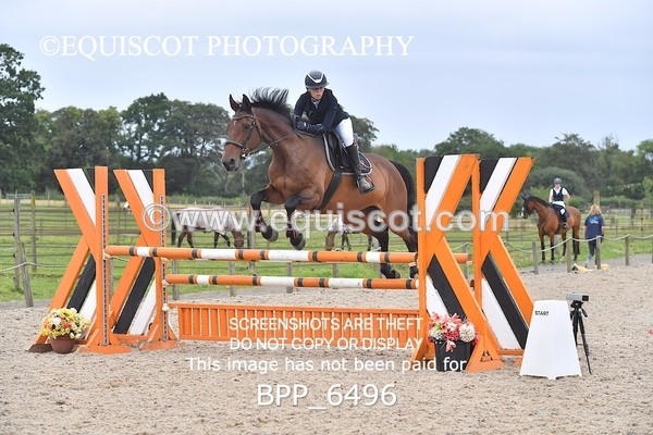 BPP_6496 - CLASS 8 1.05m Amateur Championship Qualifier/ 1.05m Open