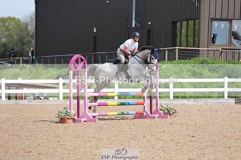 240510A-113750-06127 - Cls 15 85cm National Am Quali