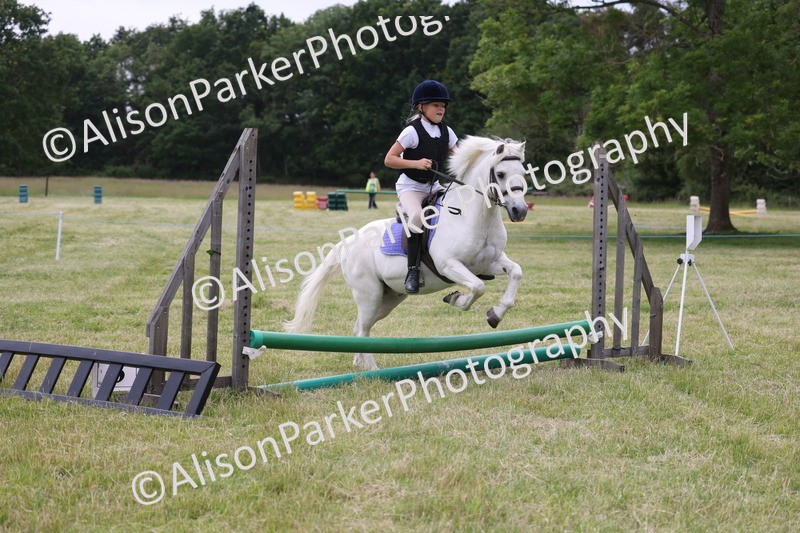 20260614-4387 - Class 25 - Horse and Hound Jumping