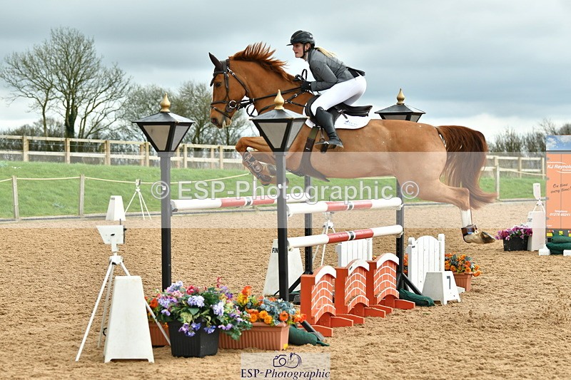 230402A-150014-06466 - Cls 28 Foxhunter