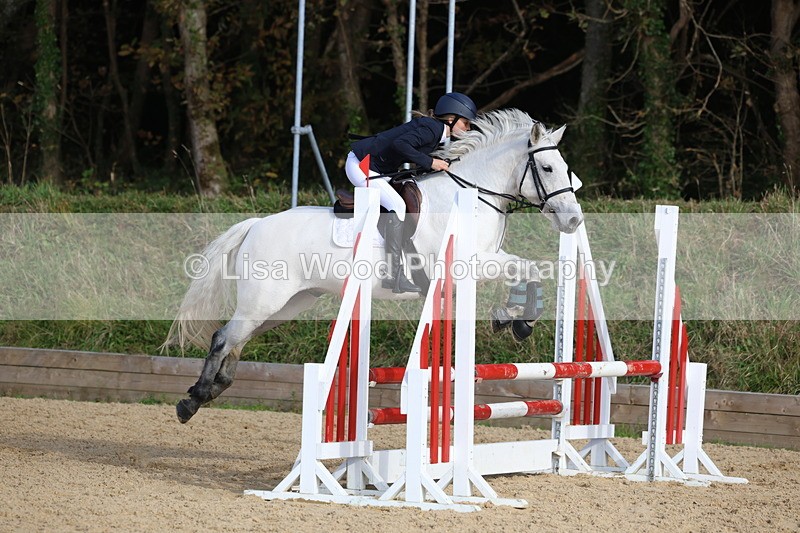 3E7A8585 - Class 5: 80cm open