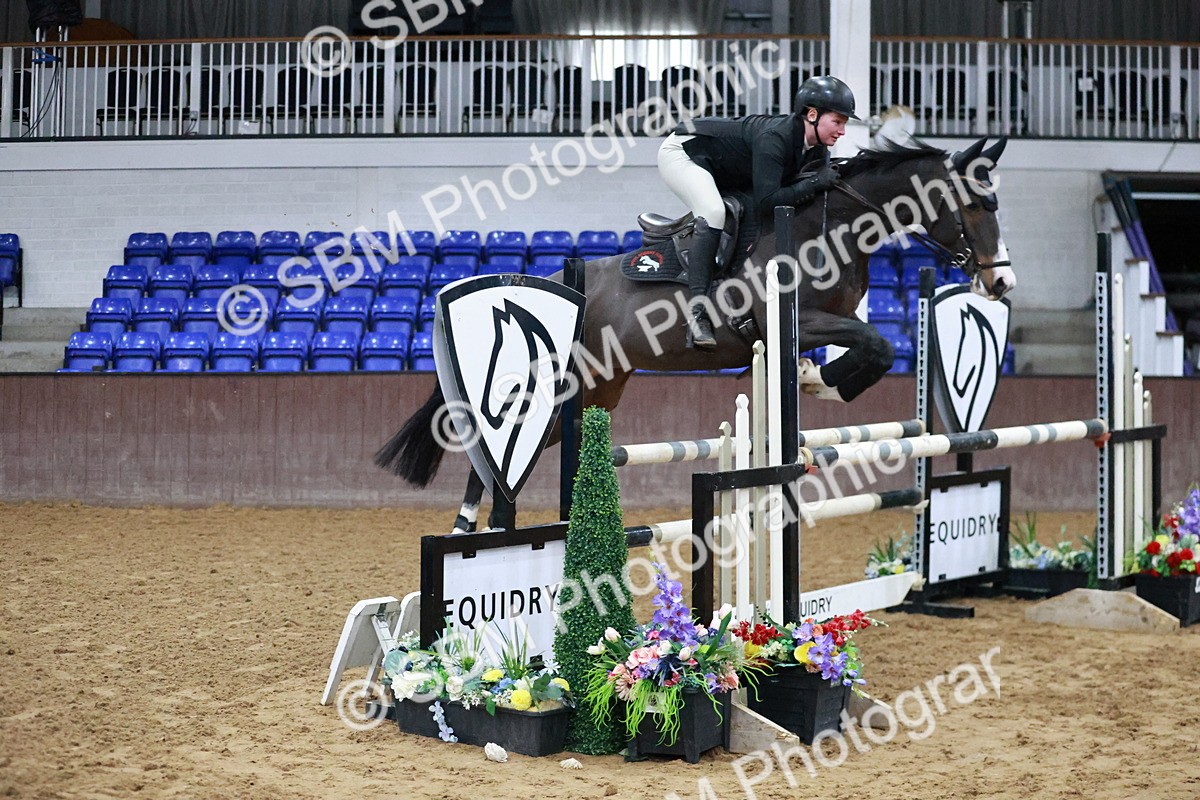 SBM_004352 - Class 17 - Senior Newcomers - 1.10m