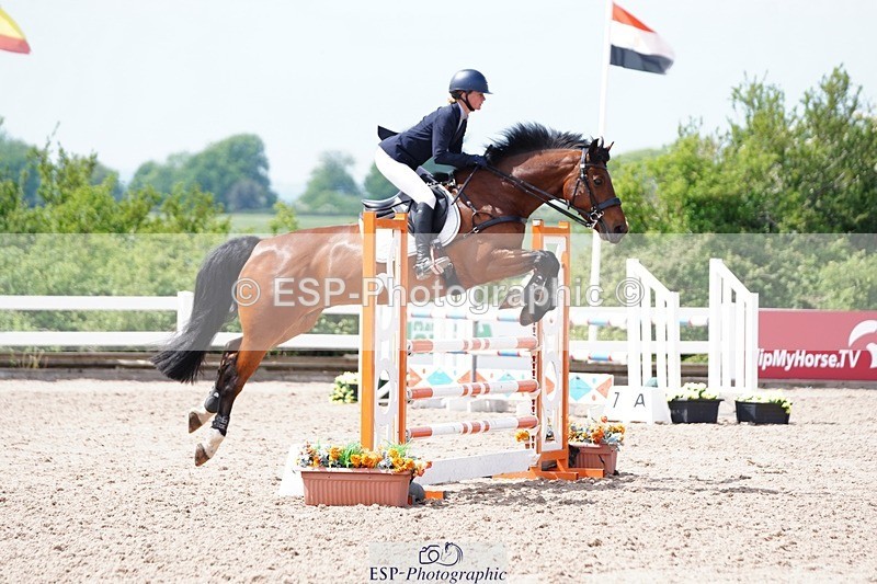 250511-142226-14254 - Cls 34 1.05m Amateur Quali