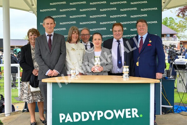 yr13052022r3-55 - Race 3 3.00pm Paddy Power 'I Love Steak' Stakes