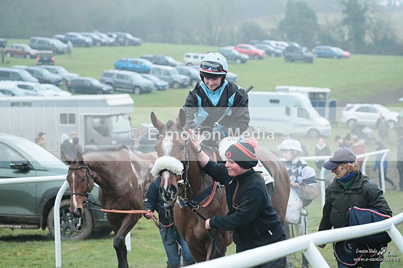 PtP 100324 1284 - Pytchley with Woodland Point-to-Point Guilsborough 10/03/24