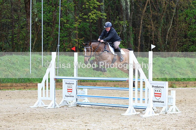 3E7A1579 - Class 6: Senior 1.05m