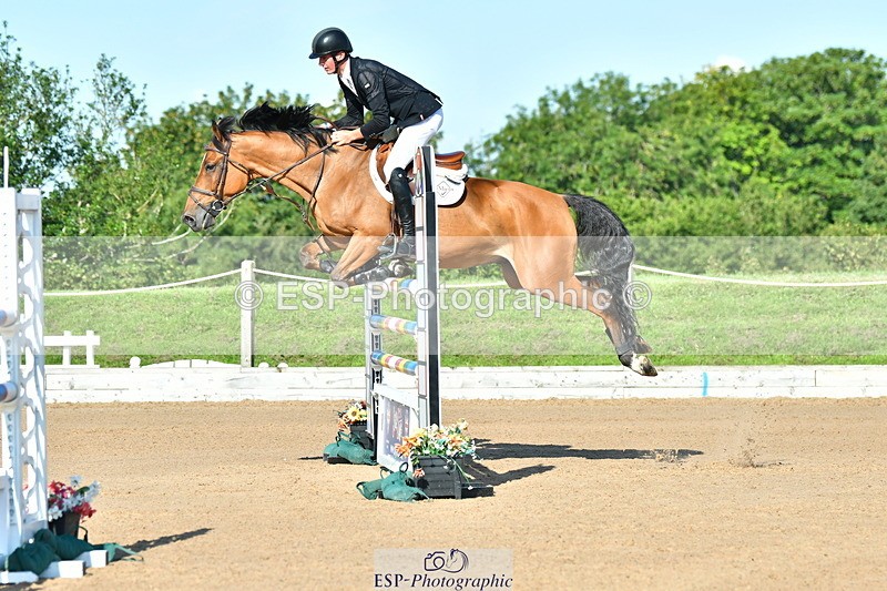 230720A-090214-01547 - Cls 1, 2 Star Small 1.30m