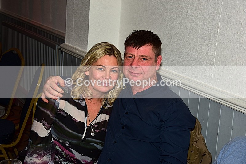 JAC0-257 - Jackie's 60th