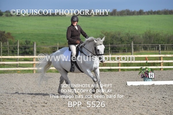 BPP_5526 - MY QUEST OPEN NOVICE TEST 1 + 2