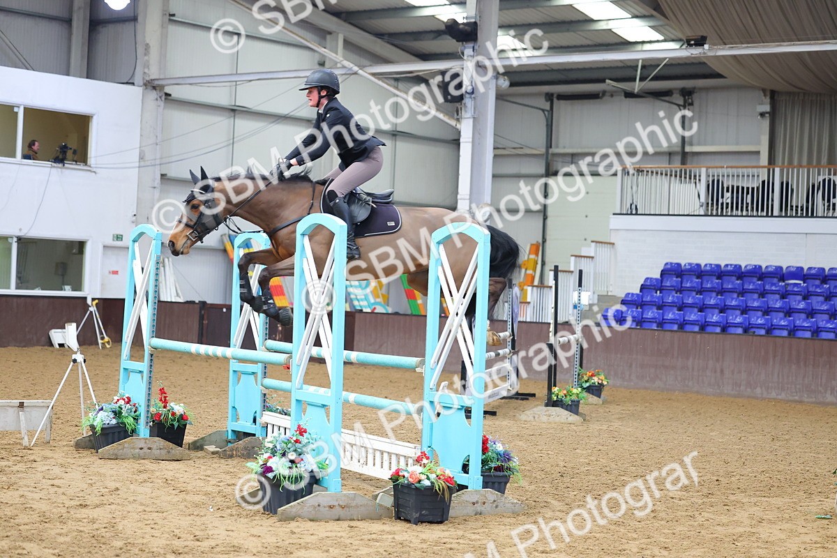 SBM_002339 - Class 7 - Senior 1.05m Open