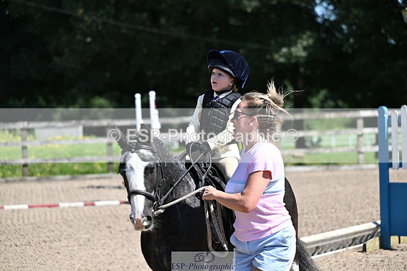 240729B-112117-02340 - Showjumping Competition