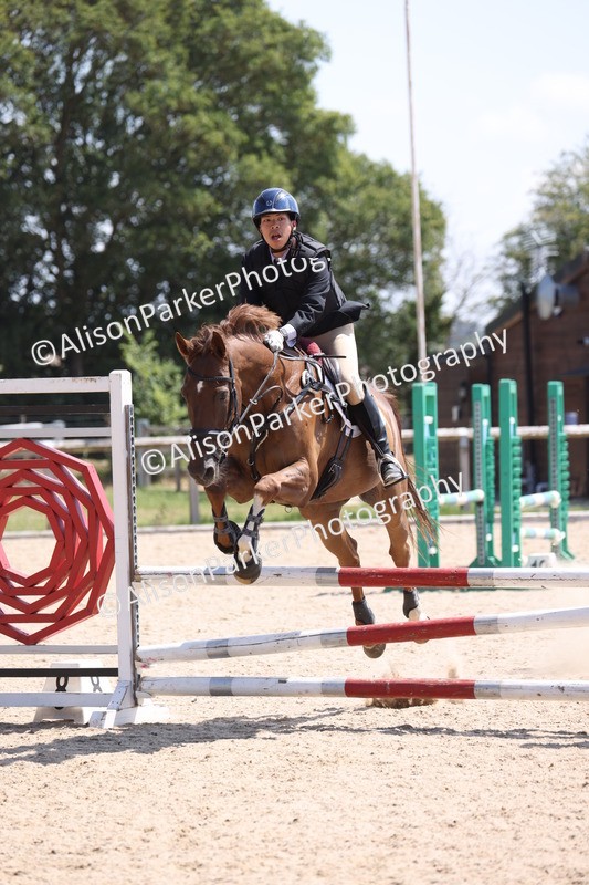 20250713-1221 - Class 5 - 80cm