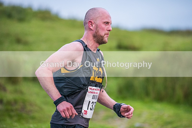 Tebay-683 - Tebay Fell Race Wednesday 26th June 2024