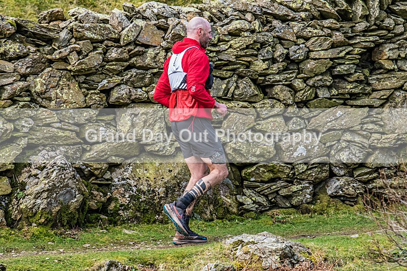 Buttermere-547 - High Terrain Events Buttermere Trail Run Sunday 26th March 2023
