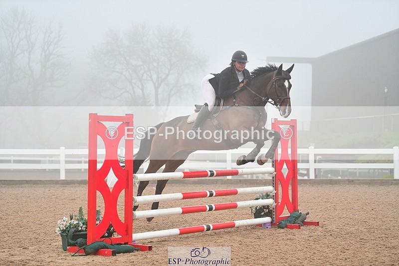 240316A-151501-04301 - Cls 23 1.05m National Amateur Quali