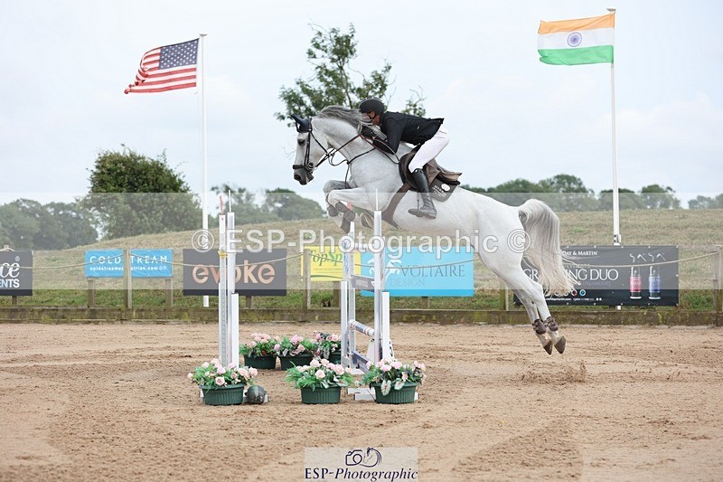 250719-174822-17515 - Cls 7, 3 Star Big Tour Break to End