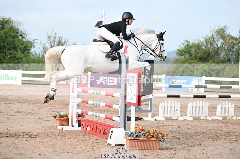 250424-095107-03724 - Cls 13 - 1 Star Bronze Tour