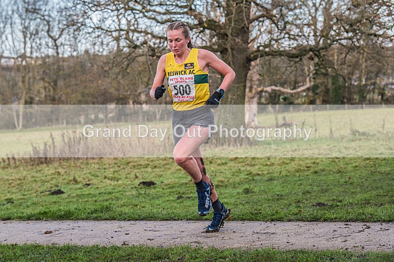 Workington XC-434 - Workington Cross Country Curwen Park, Saturday 3rd December 2022