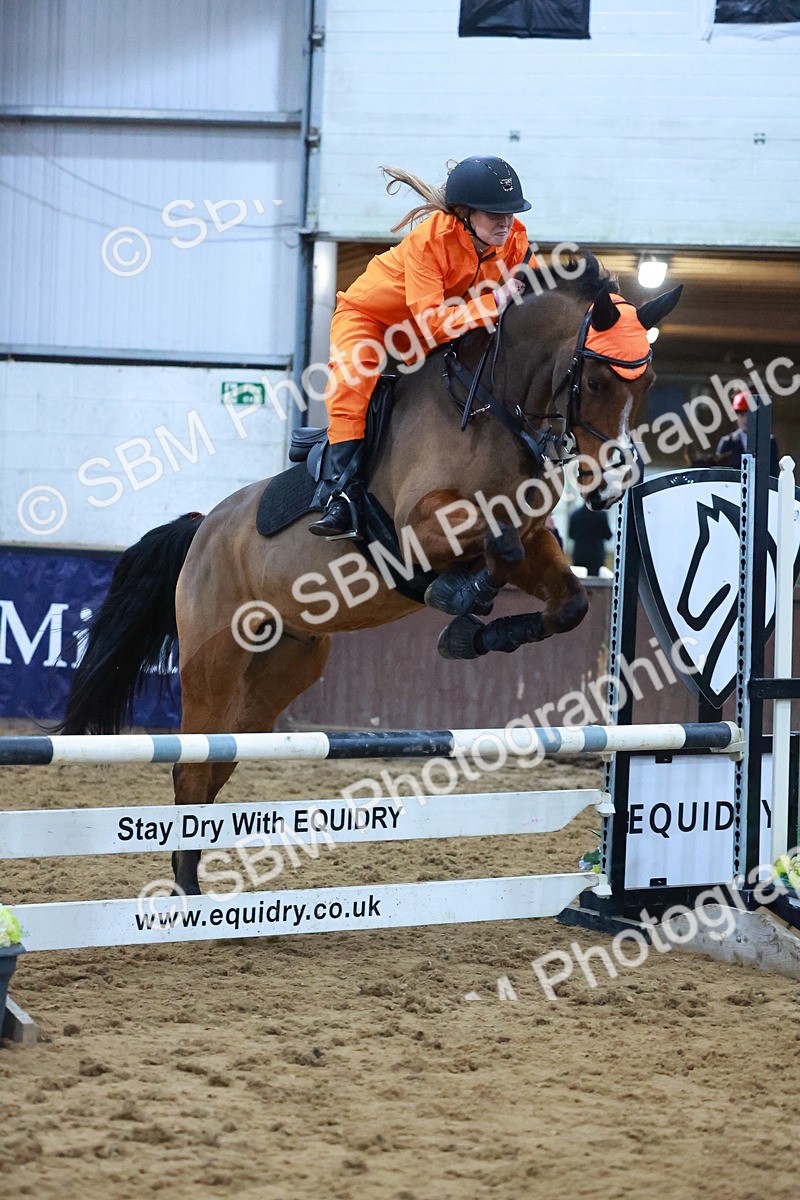 SBM_004371 - Class 5 - Accumulator with Joker