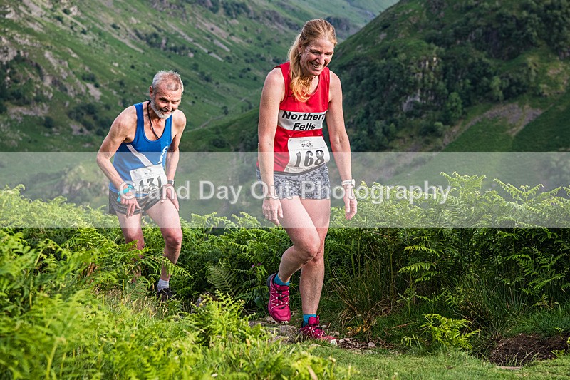 Langstrath-320 - Langstrath Fell Race Wednesday 18th June 2025