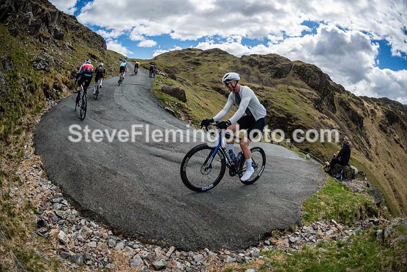 121103 - Hardknott Hairpin 12.00 - 13.00