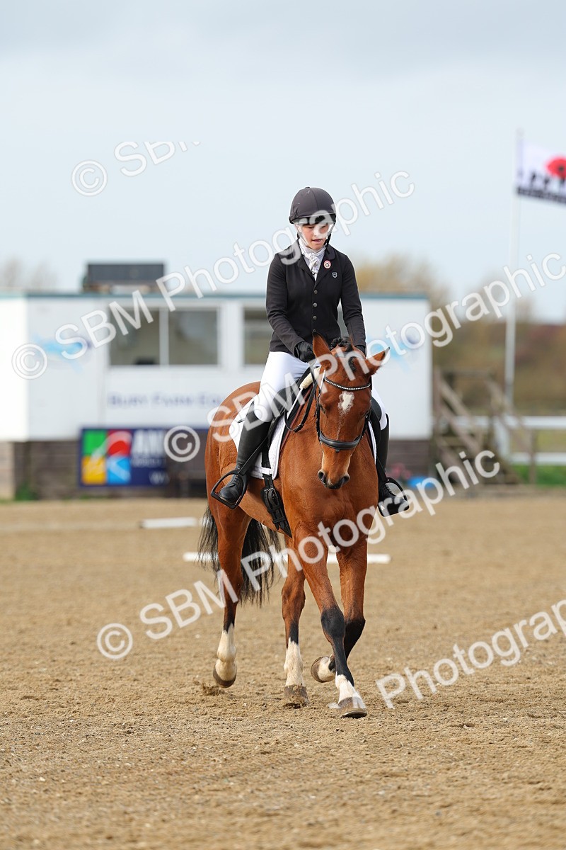 SBM_003570 - Class 6 - Novice 2