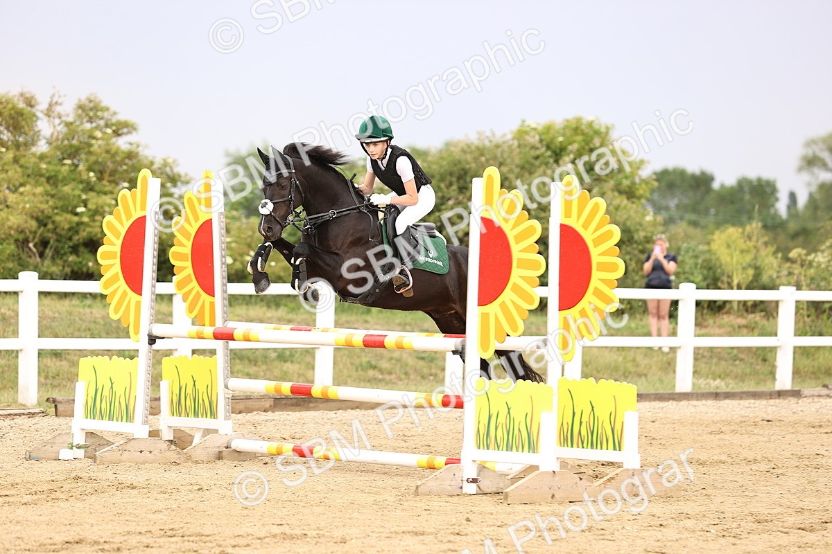 SBM_003120 - Class 7 - 1.00m