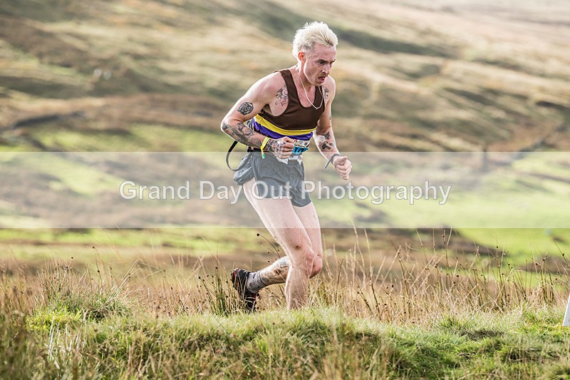 Leg 4-53 - UK Fell & Hill Relays - Todmorden Leg 4 Saturday 17th October 2026
