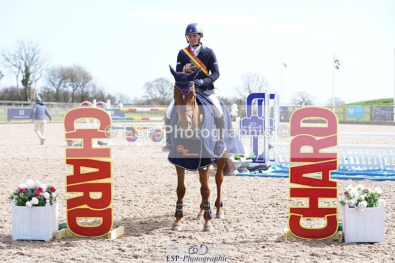 250330-132838-07188 - Cls 27 Snr 1.05 and 1.10m Grand Prix