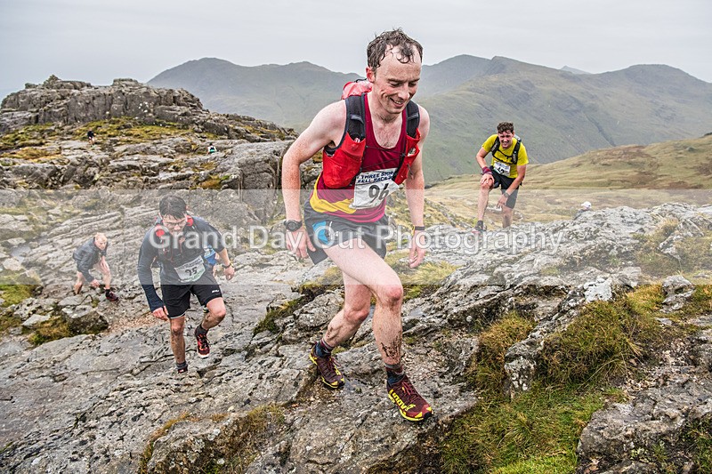 Three Shires-222 - Three Shires Fell Race Saturday 20th September 2025
