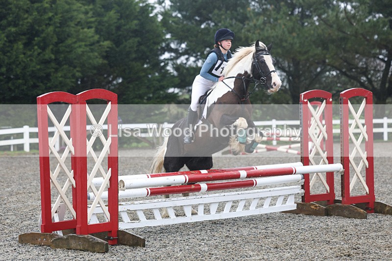 3E7A6106 - Class 1 :70cm Part 1