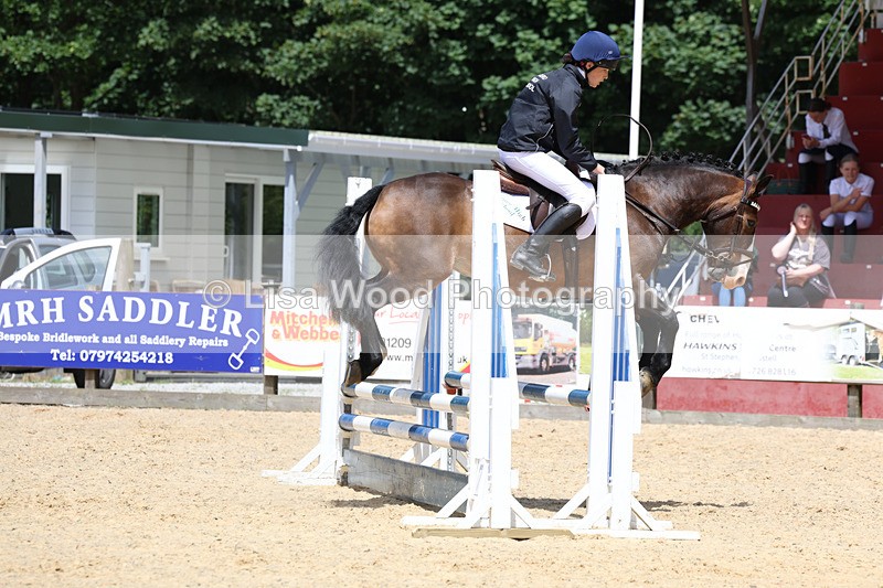 3E7A2333 - Class 4: 70 -75cm Part A