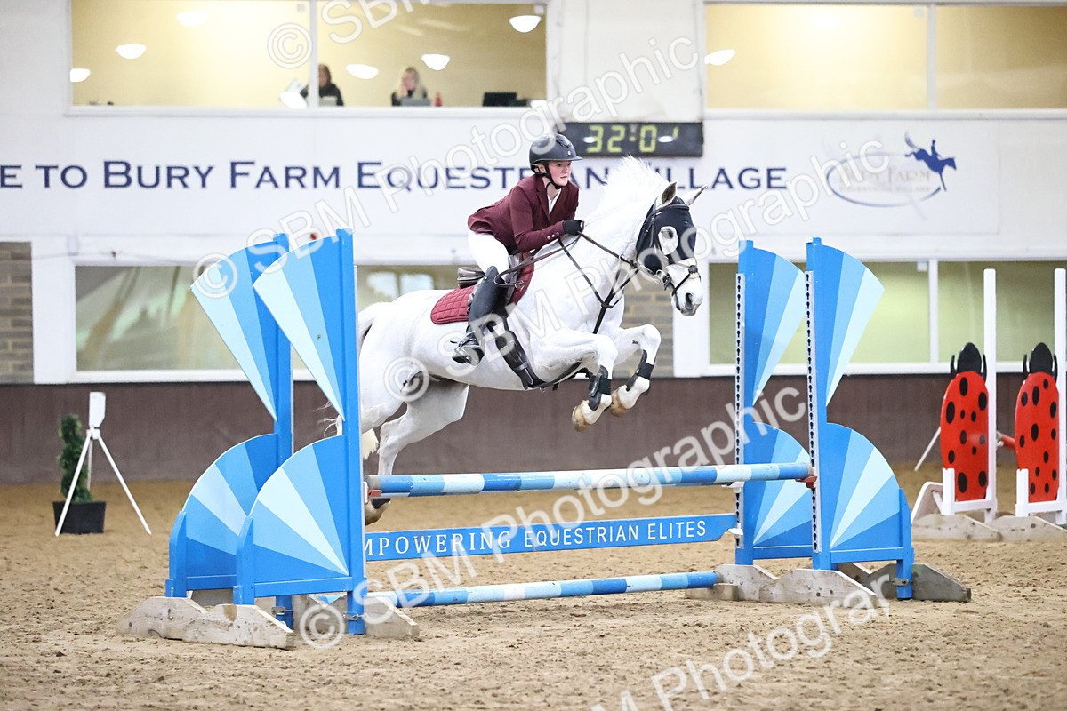 SBM_001710 - Class 5 - 80cm