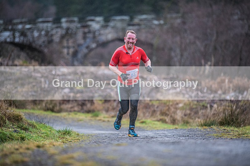 HTE Kielder Duathlon-1274 - High Terrain Events Kielder Off Road Duathlon Sunday 8th January 2023