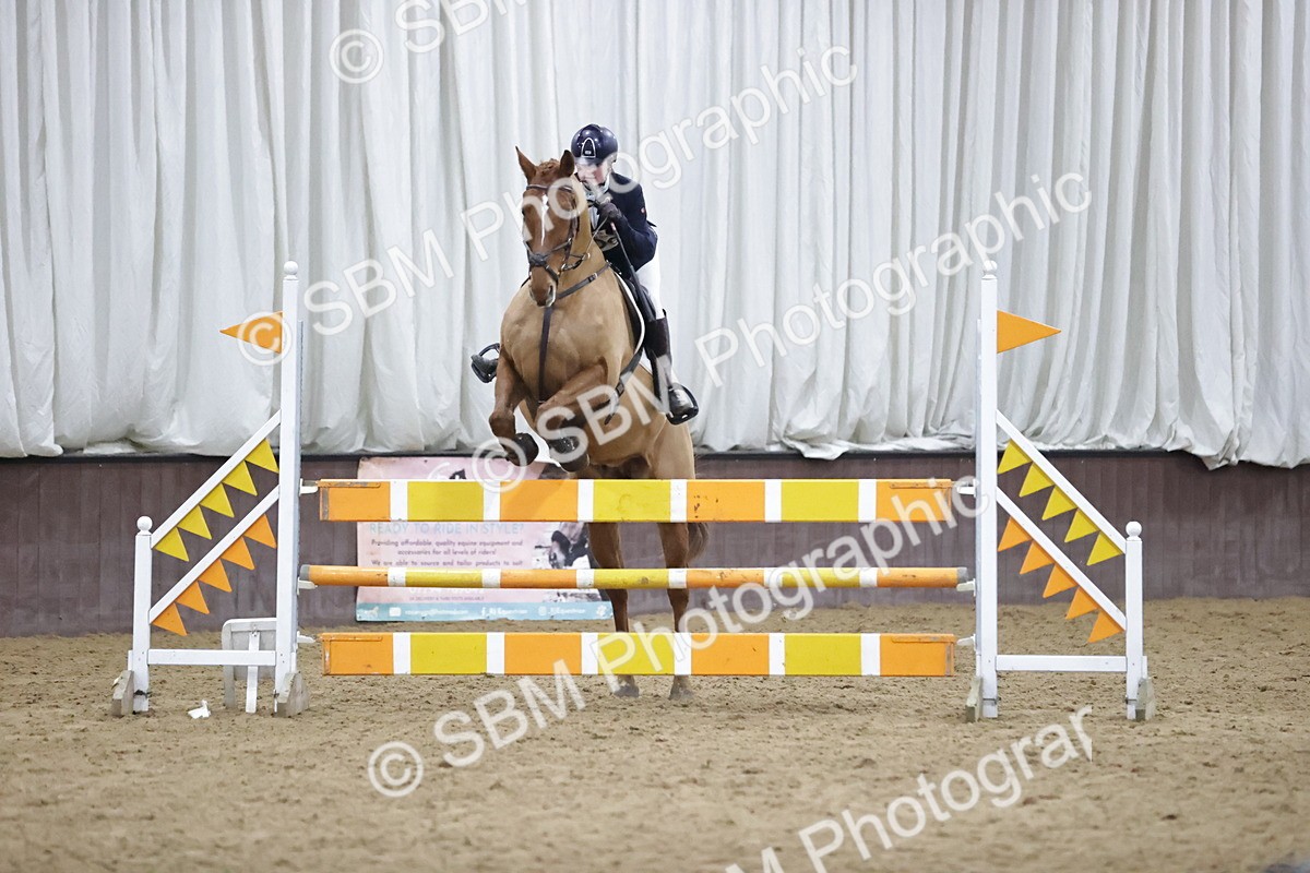 SBM_001855 - Class 4 - 1.10m