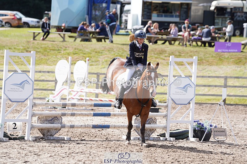 240824X-142152-28179 - 80cm Round 1 14.00 to 15.30