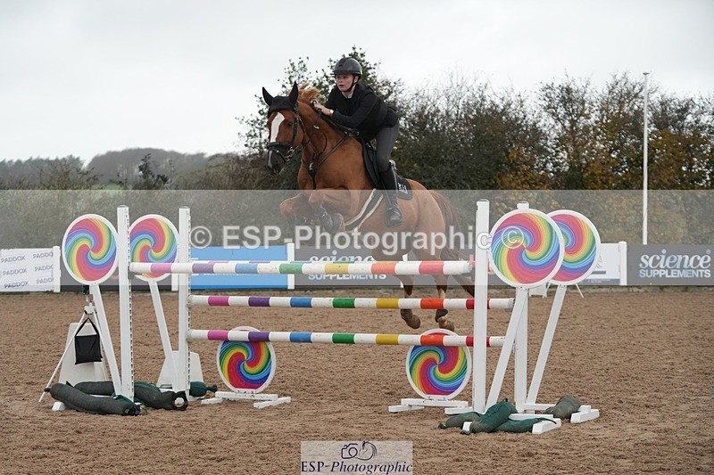 251109-133522-04353 - Cls 22 Snr 1.30m and 1.40m