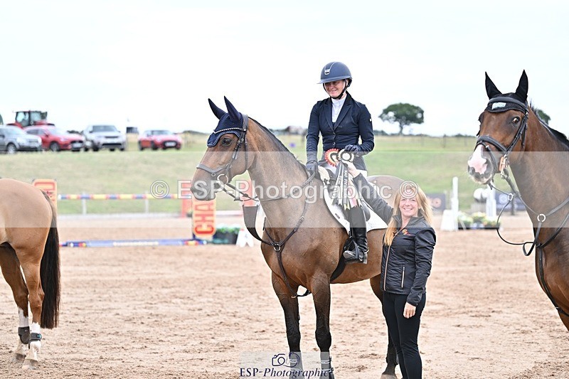 250727-143401-10801 - Cls 27 NAF Silver League Jump Off and Presentations