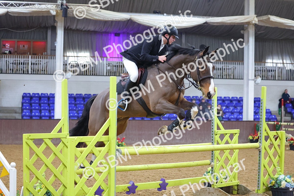 SBM_001845 - Class 15 - Senior Newcomers - First Round (1.10m)